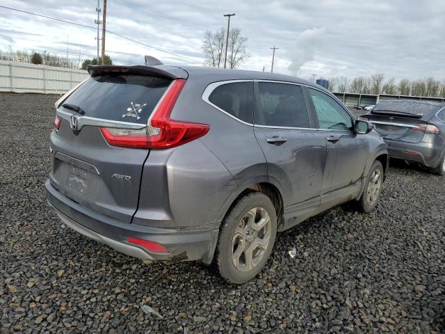 2018 HONDA CR-V EX 2HKRW2H59JH691552  41842384