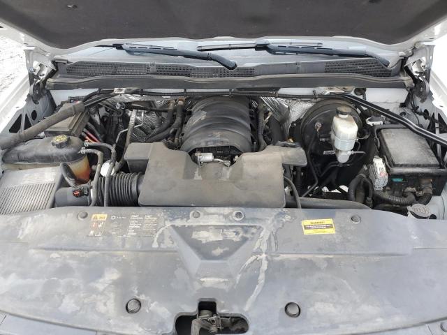 2014 Chevrolet Silverado C1500 VIN: 1GCRCPEC7EZ362825 Lot: 43427674