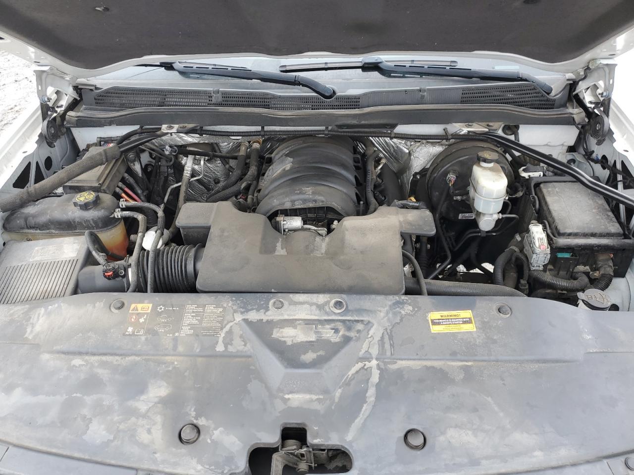 1GCRCPEC7EZ362825 2014 Chevrolet Silverado C1500