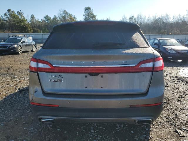 2016 LINCOLN MKX RESERV 2LMTJ6LRXGBL56729