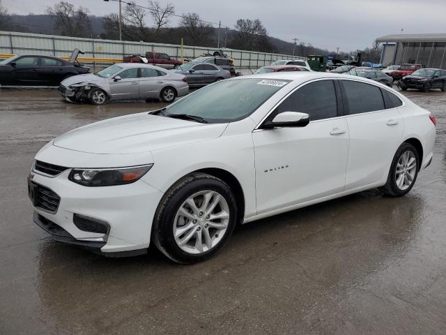Vin: 1g1zd5st4jf162138, lot: 72443454, chevrolet malibu lt 2018 img_1
