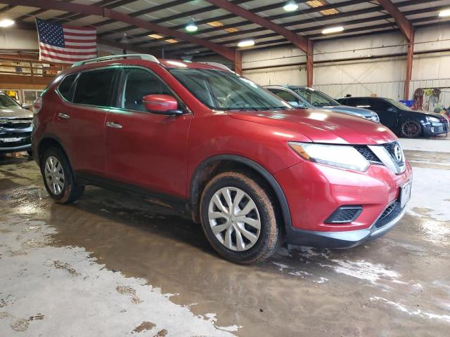 2016 NISSAN ROGUE KNMAT2MT7GP659190