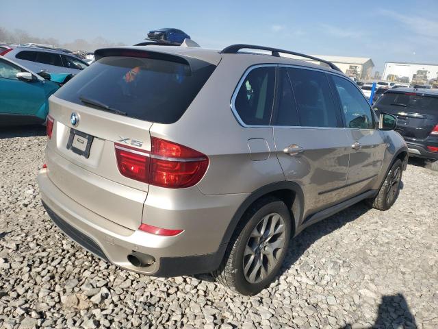 VIN 5UXZV4C59DL992973 2013 BMW X5, Xdrive35I no.3