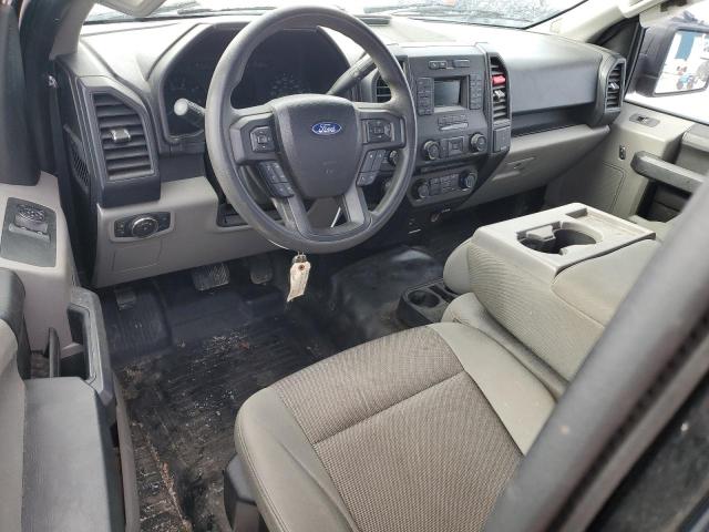 2016 FORD F150 - 1FTMF1EF6GFD44782