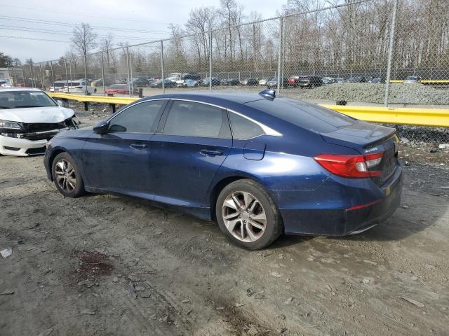 2019 HONDA ACCORD LX 1HGCV1F13KA080400