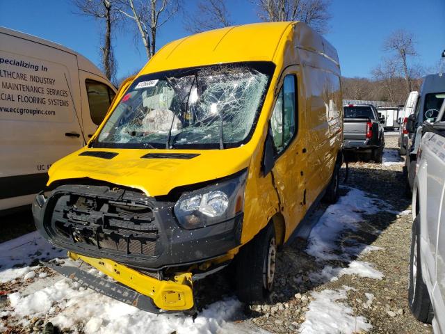 1FTYR2XM8GKA77727 2016 Ford Transit T-250