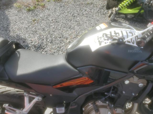 2023 HONDA CB500 FA MLHPC6350P5401008