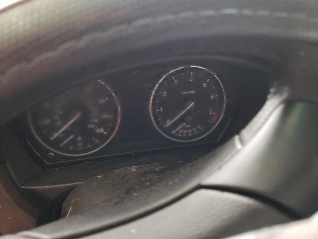 2011 BMW 328 Xi Sulev VIN: WBAPK5C5XBF125114 Lot: 45119804