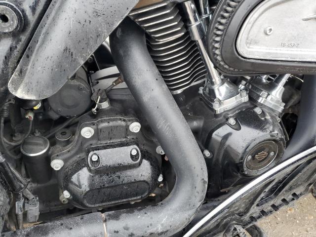 2022 HARLEY-DAVIDSON FLTRXST 1HD1ACL13NB641077