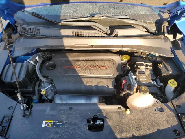 2018 JEEP COMPASS LI - 3C4NJDCB6JT245638