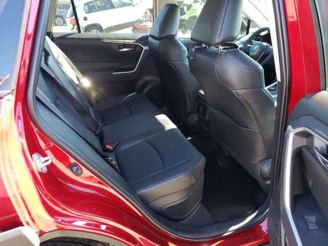 2024 TOYOTA RAV4 XLE P 4T3B6RFV0RU146857
