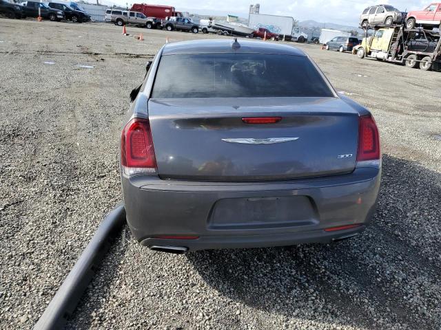 2018 Chrysler 300 Touring VIN: 2C3CCAAG9JH191103 Lot: 41296484