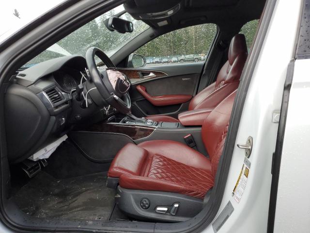 2017 AUDI S6 PREMIUM WAUFFAFC7HN071921