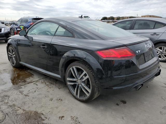 2016 AUDI TT TRUC5AFV3G1019949