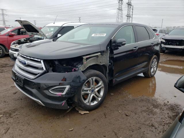 2016 FORD EDGE TITAN 2FMPK4K95GBB42876