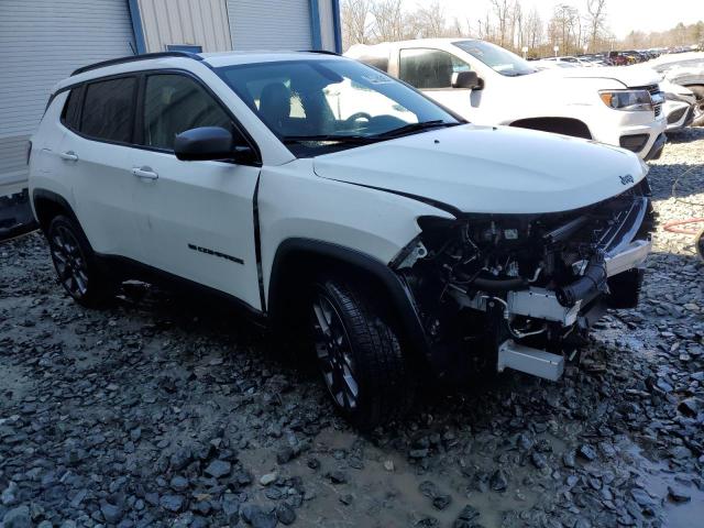 2021 JEEP COMPASS 80 3C4NJDEB6MT589603