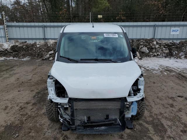 2020 Ram Promaster City VIN: ZFBHRFAB1L6P16566 Lot: 43631004