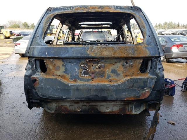 2006 Honda Odyssey Exl VIN: 5FNRL38666B448231 Lot: 44768744