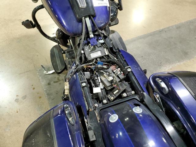 2020 HARLEY-DAVIDSON FLTRXS 1HD1KTP1XLB620635