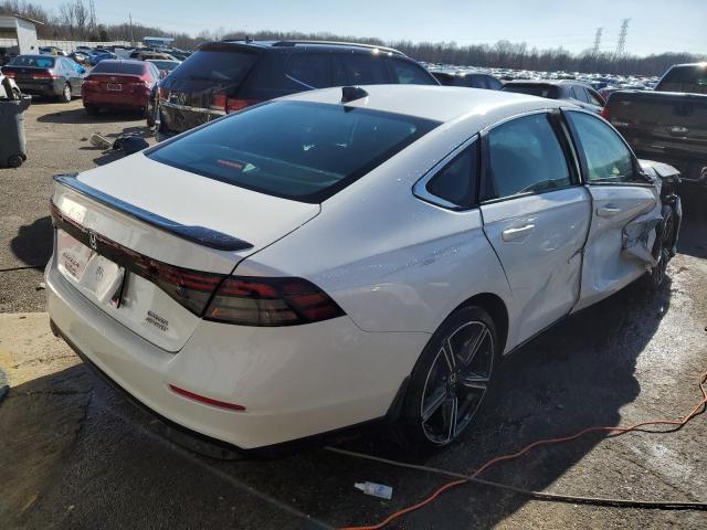 2023 HONDA ACCORD HYB 1HGCY2F59PA054570