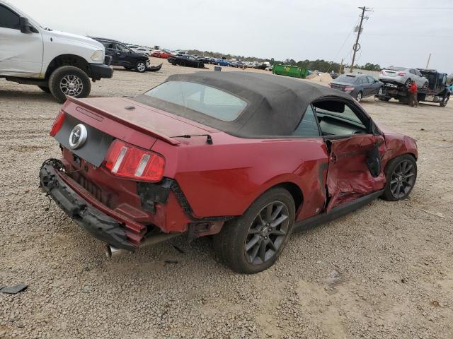 1ZVBP8EM7C5240097 2012 Ford Mustang