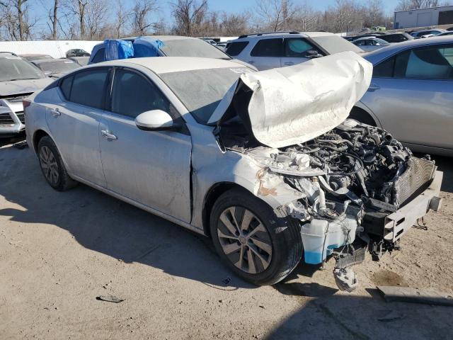 2020 Nissan Altima S VIN: 1N4BL4BV2LC217221 Lot: 42407174