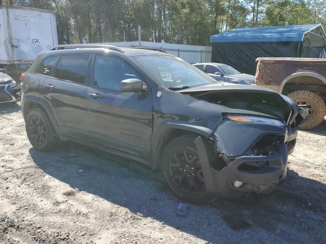 2016 JEEP CHEROKEE T 1C4PJMBB0GW252565