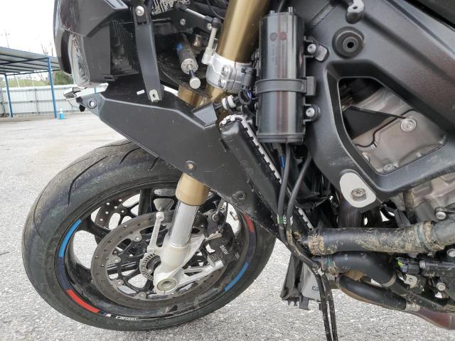 2023 BMW S 1000 RR - WB10E630XP6J02023