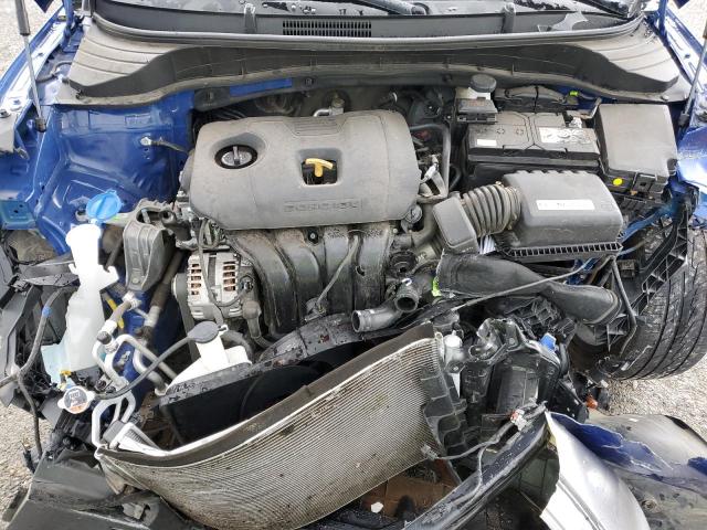 2023 Kia Soul Gt Line VIN: KNDJ53AUXP7200524 Lot: 81483303