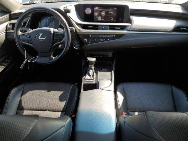 2019 LEXUS ES 300H JTHB21B1XK2028229