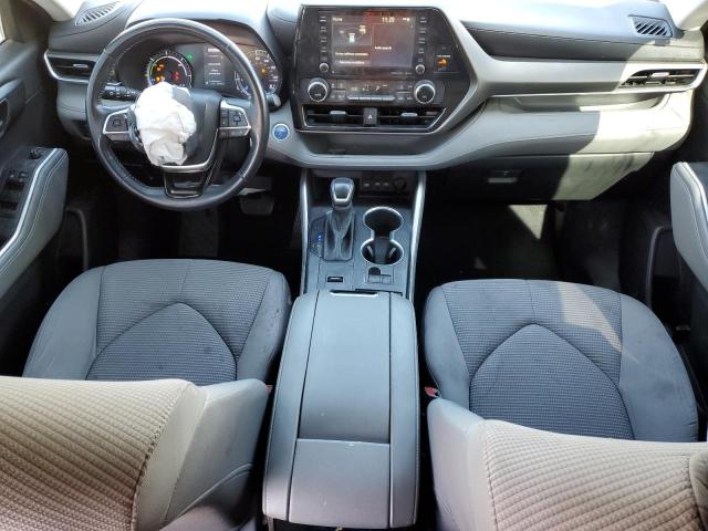 2020 Toyota Highlander - Image 8