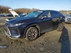 2021 LEXUS RX 350 VIN:2T2HZMDA0MC281534