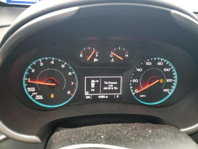 2019 CHEVROLET MALIBU LS - 1G1ZC5ST5KF172259
