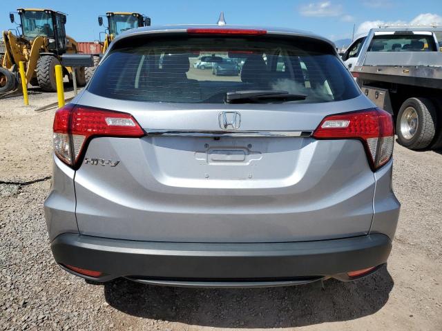 2022 HONDA HR-V LX - 3CZRU5H34NM731083