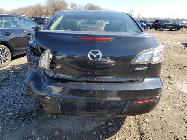 VIN JM1BL1U76D1755957 2013 Mazda 3, I no.6