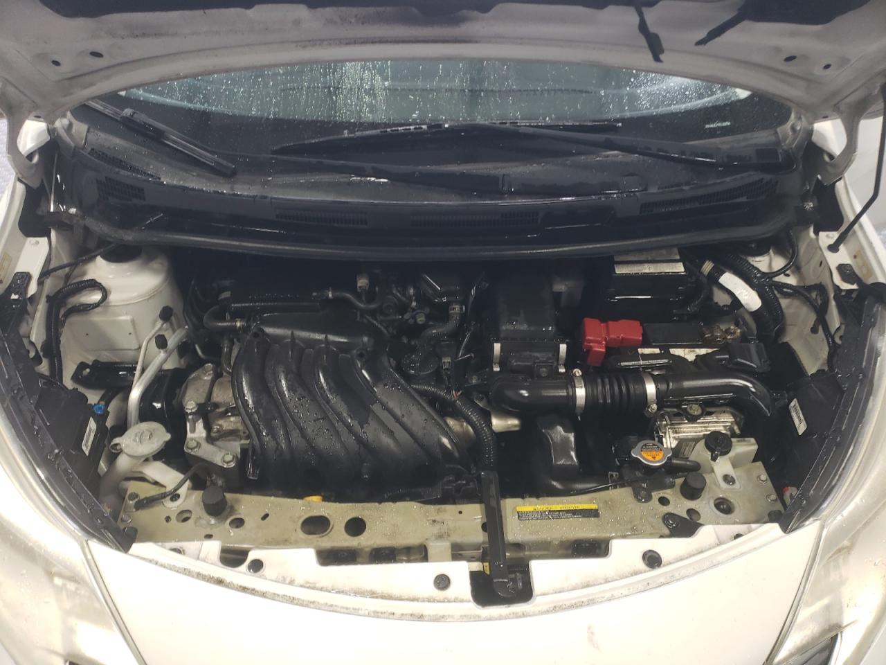 3N1CE2CP5FL352556 2015 Nissan Versa Note S