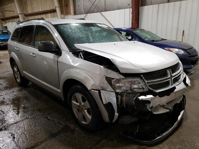 2013 Dodge Journey Se VIN: 3C4PDCAB1DT612334 Lot: 43995334