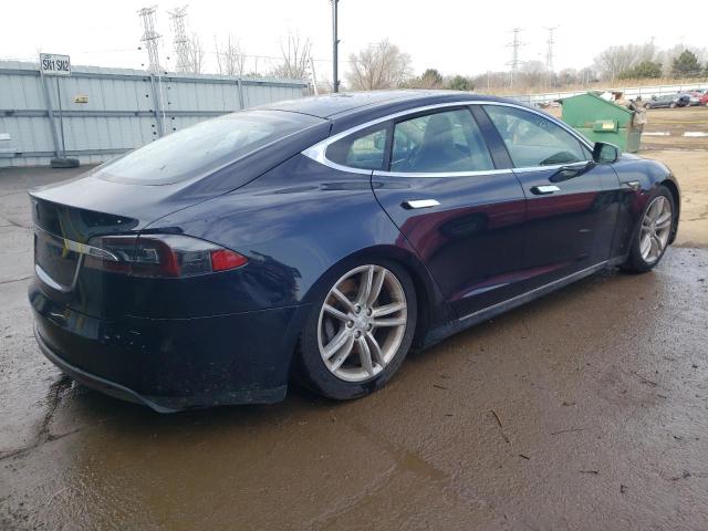 2012 Tesla Model S - Image 3