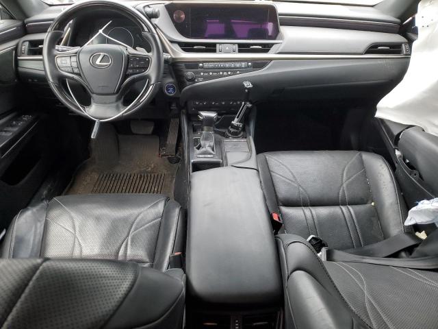 2020 LEXUS ES 300H UL 58AF21B1XLU009774