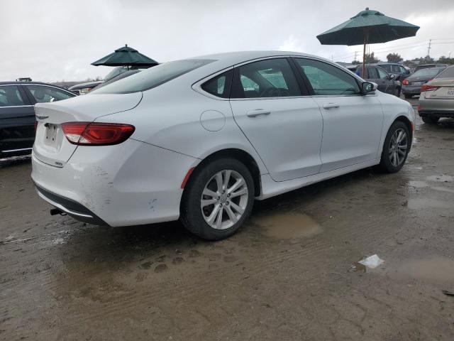 2015 CHRYSLER 200 LIMITE 1C3CCCABXFN599706