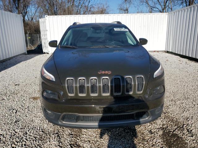 1C4PJMCB8GW289748 2016 JEEP GRAND CHEROKEE-4