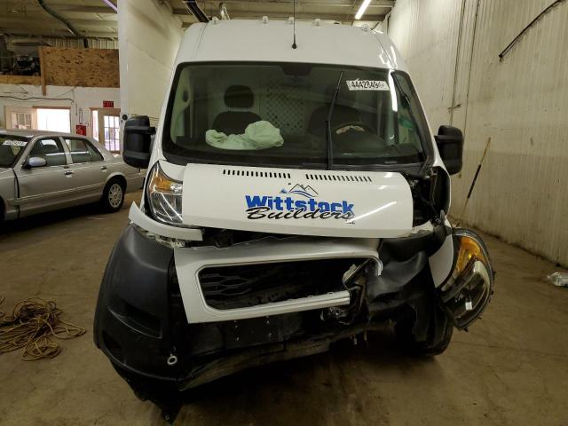 2019 RAM PROMASTER - 3C6TRVDG1KE557525