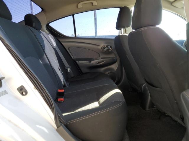 2016 NISSAN VERSA 3N1CN7AP5GL917891