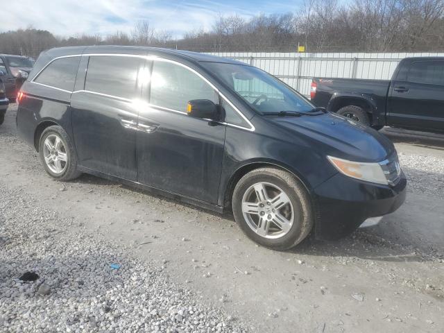 VIN 1HGCR2F38DA038321 2012 HONDA ODYSSEY no.4