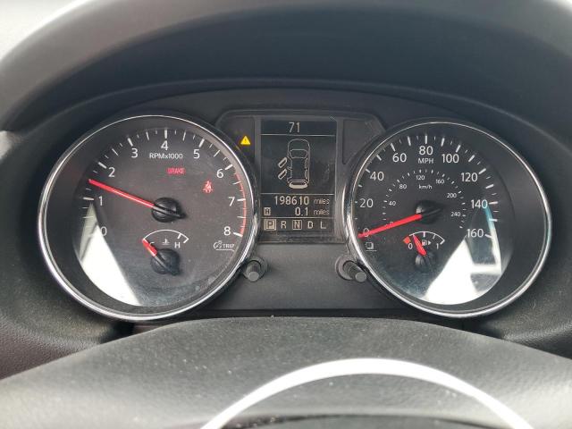 2011 Nissan Rogue S VIN: JN8AS5MTXBW187025 Lot: 42229594