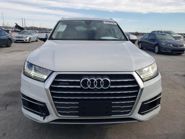 VIN WA1LHAF71KD023793 2019 Audi Q7, Premium Plus no.5