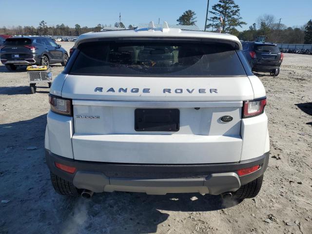 2016 LAND ROVER RANGE ROVE - SALVR2BGXGH090277