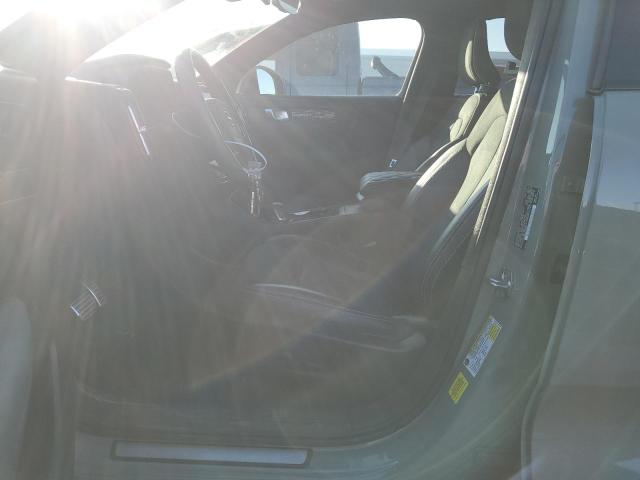 2021 VOLVO XC40 RECHA - YV4ED3UR0M2527791