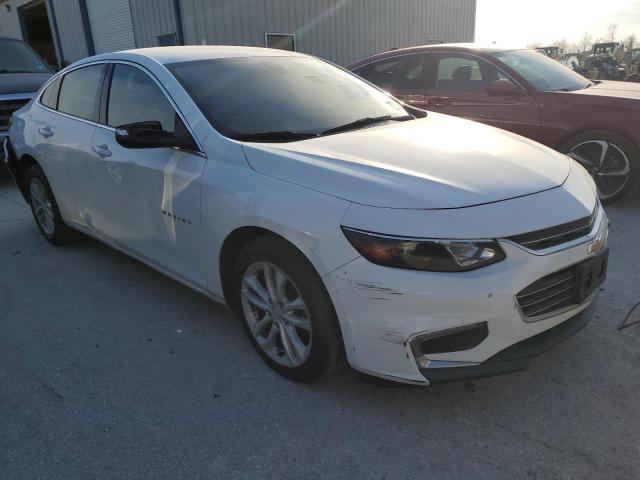2018 CHEVROLET MALIBU LT 1G1ZD5ST7JF181492