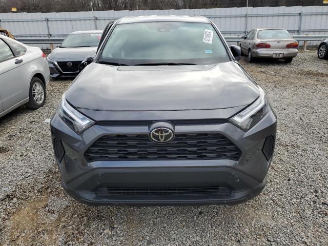2023 TOYOTA RAV4 LE 2T3F1RFV6PC354692